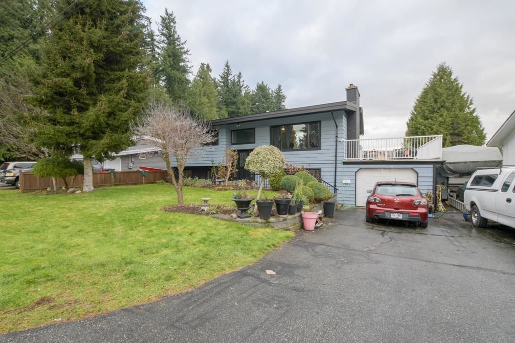 I have sold a property at 33315 RAINBOW AVE in Abbotsford
